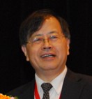 中國城市燃氣協會秘書長