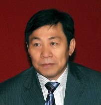 世界銀行/全球環境基金(GEF)中國節能促進項目項目辦主任,中國能源研究會常務理事