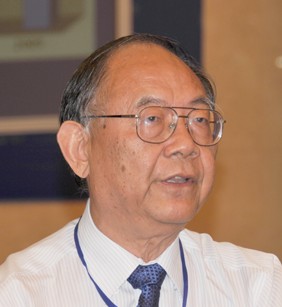 中國太陽能學會副理事長,國際可再生能源委員會常務理事